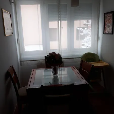 The View Σαράγεβο