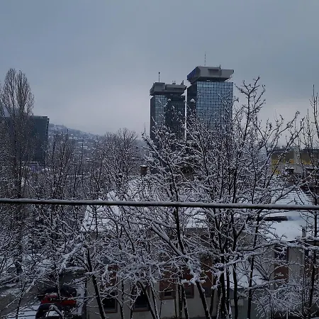 Διαμέρισμα The View *