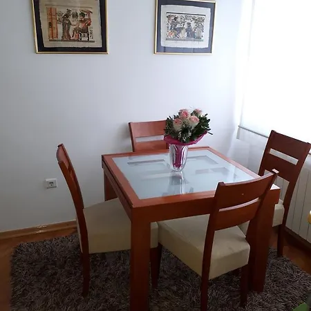 The View Διαμέρισμα *