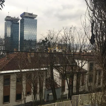 The View * Σαράγεβο