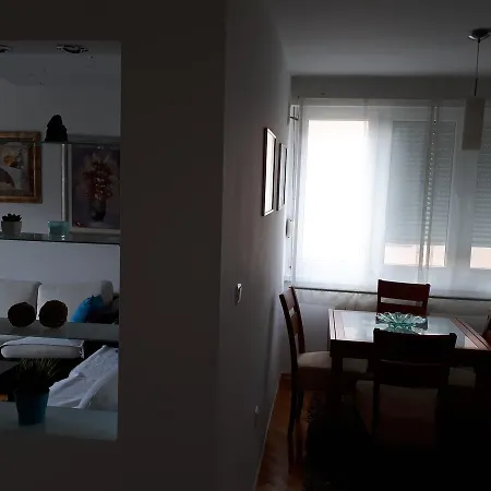 Διαμέρισμα The View Σαράγεβο